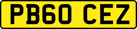 PB60CEZ