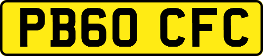 PB60CFC
