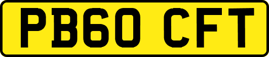 PB60CFT