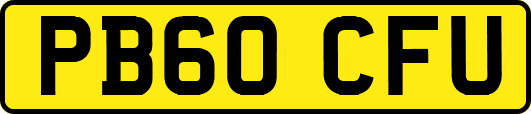 PB60CFU