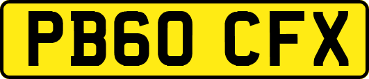 PB60CFX
