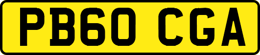 PB60CGA