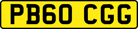 PB60CGG