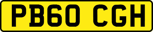 PB60CGH