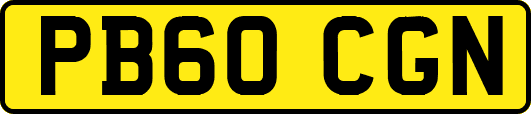PB60CGN
