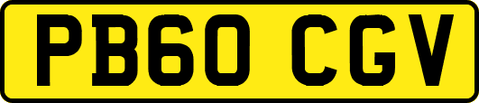 PB60CGV