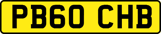 PB60CHB