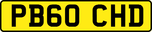 PB60CHD