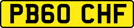 PB60CHF