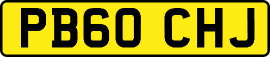 PB60CHJ