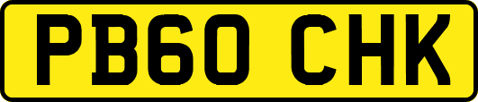 PB60CHK