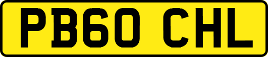 PB60CHL