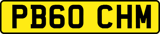 PB60CHM