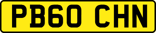 PB60CHN
