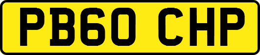 PB60CHP