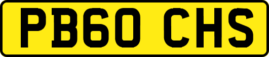 PB60CHS