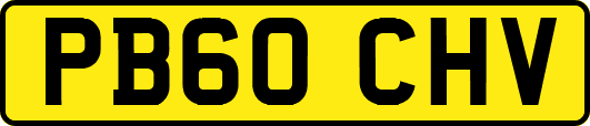 PB60CHV