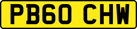 PB60CHW