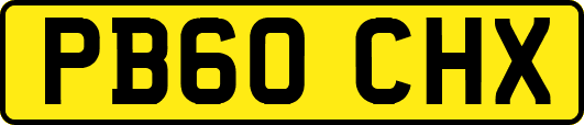 PB60CHX