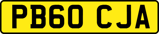 PB60CJA