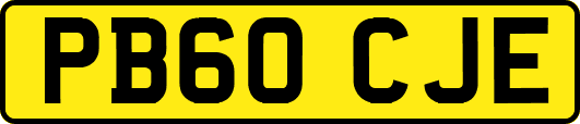 PB60CJE