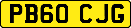 PB60CJG