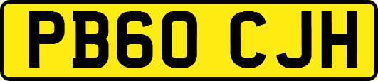PB60CJH