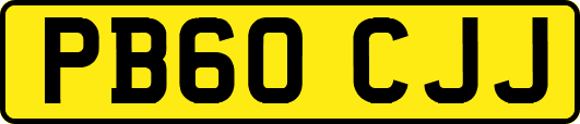 PB60CJJ