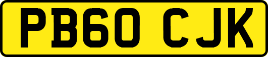 PB60CJK