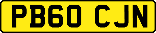 PB60CJN