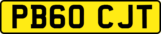 PB60CJT