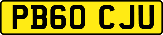 PB60CJU