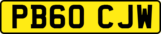 PB60CJW