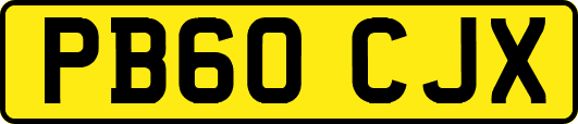 PB60CJX
