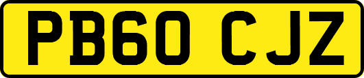 PB60CJZ