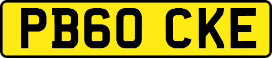 PB60CKE