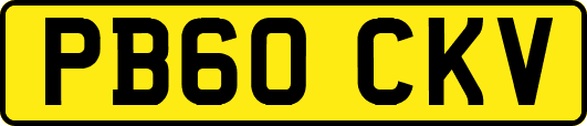 PB60CKV