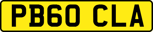 PB60CLA