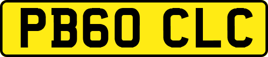 PB60CLC