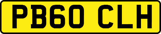 PB60CLH