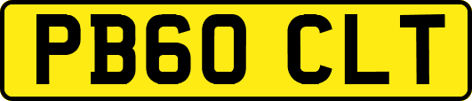 PB60CLT