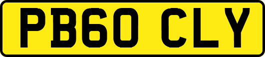 PB60CLY