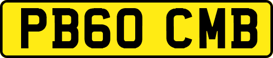PB60CMB