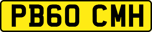 PB60CMH