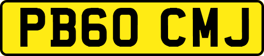 PB60CMJ