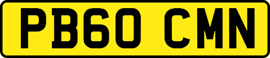 PB60CMN