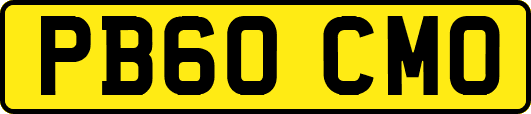 PB60CMO