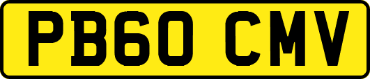 PB60CMV