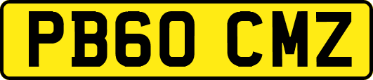 PB60CMZ