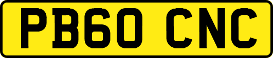 PB60CNC